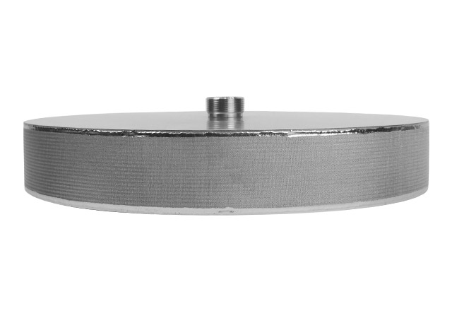 Stainless Steel Filter Cartridge